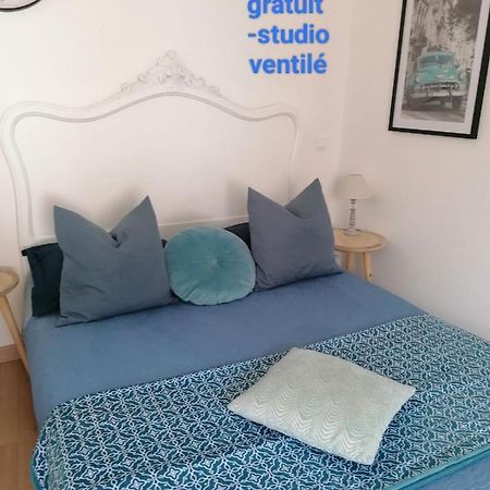 Appartamento Charmant Logement En Plein Centre De Mâcon Esterno foto
