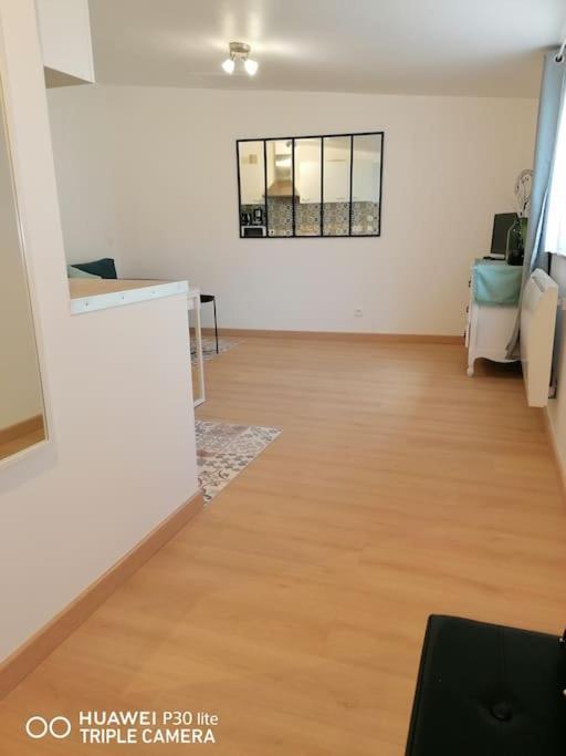 Appartamento Charmant Logement En Plein Centre De Mâcon Esterno foto