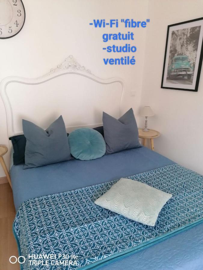 Appartamento Charmant Logement En Plein Centre De Mâcon Esterno foto